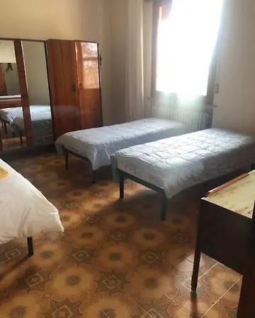 Casolare Tra Bologna E Ravenna *