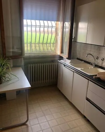 Casolare Tra Bologna E Ravenna Apartamento