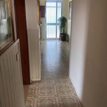 Apartamento Casolare Tra Bologna E Ravenna