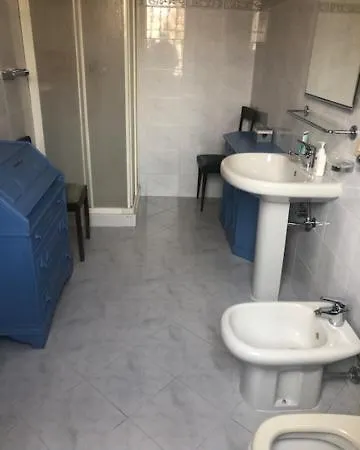 Casolare Tra Bologna E Ravenna