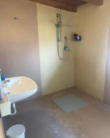 Casolare Tra Bologna E Ravenna Apartamento Bagnara di Romagna