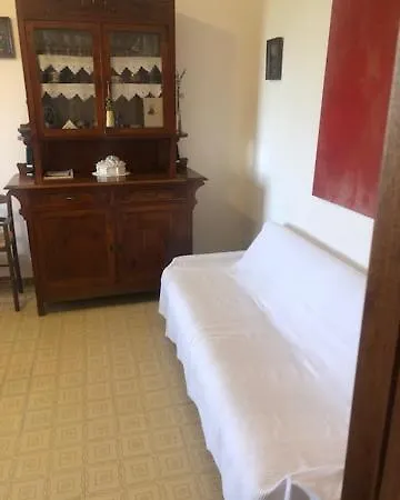 Casolare Tra Bologna E Ravenna Apartment