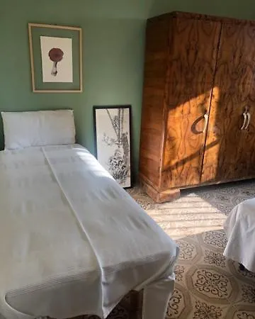 Apartment Casolare Tra Bologna E Ravenna *