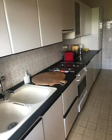 Casolare Tra Bologna E Ravenna Apartment Bagnara di Romagna
