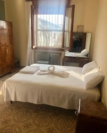 Casolare Tra Bologna E Ravenna
